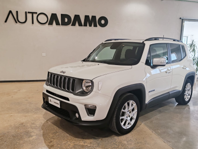 Jeep Renegade 1.6 MJT 130CV