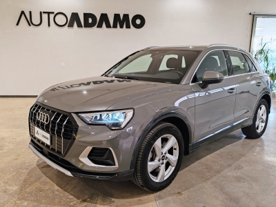 Audi Q3 40 TDI quattro S tronic Business