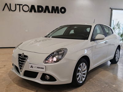 Alfa Romeo Giulietta 1.6 JTDm 120 CV Business