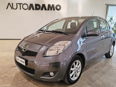 Toyota Yaris 1.3 Sol