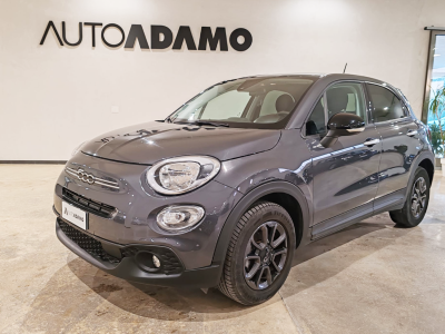 Fiat 500X 1.6 MultiJet 130 CV