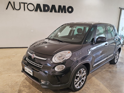 Fiat 500L 1.6 Multijet 120 CV Trekking