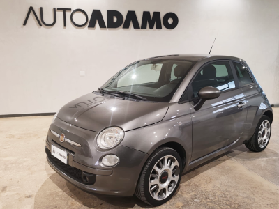 Fiat 500 1.2 Sport