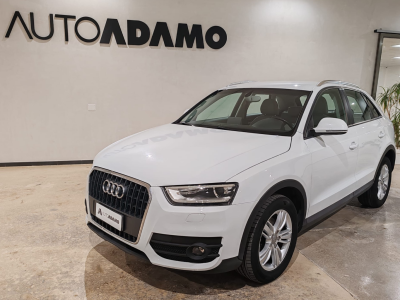 Audi Q3 2.0 TDI